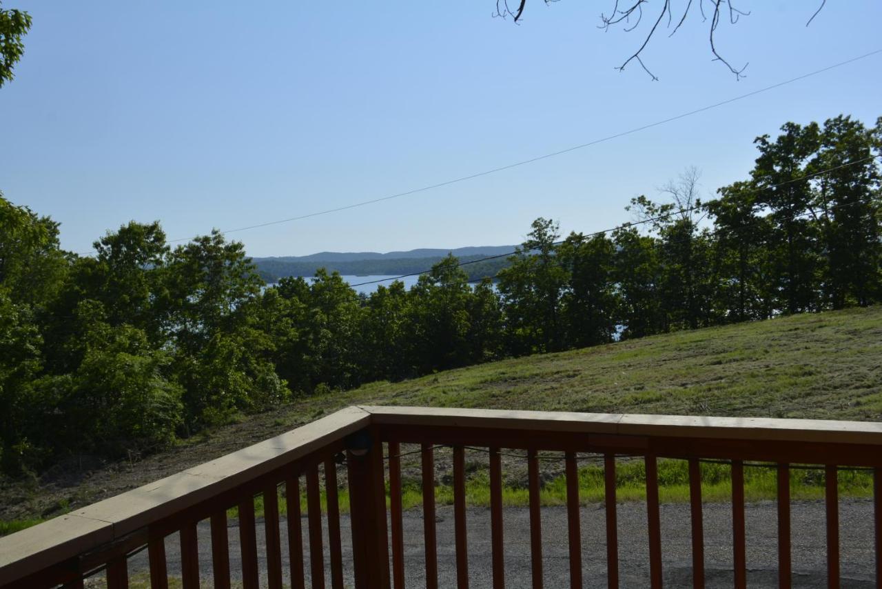 Driftwood Resort Bull Shoals Eksteriør billede