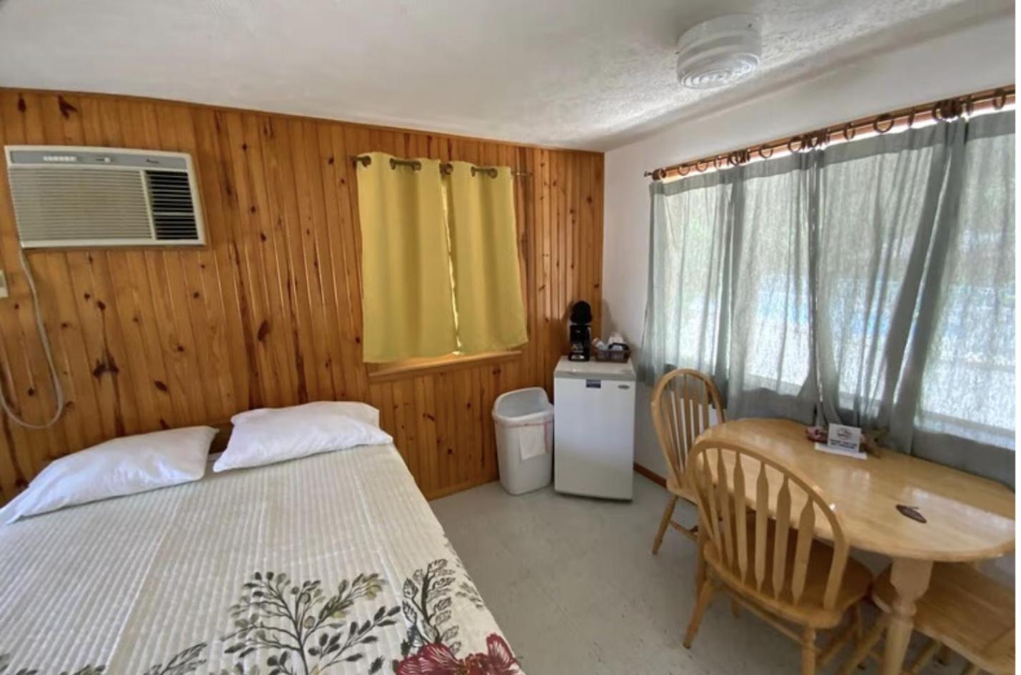 Driftwood Resort Bull Shoals Eksteriør billede
