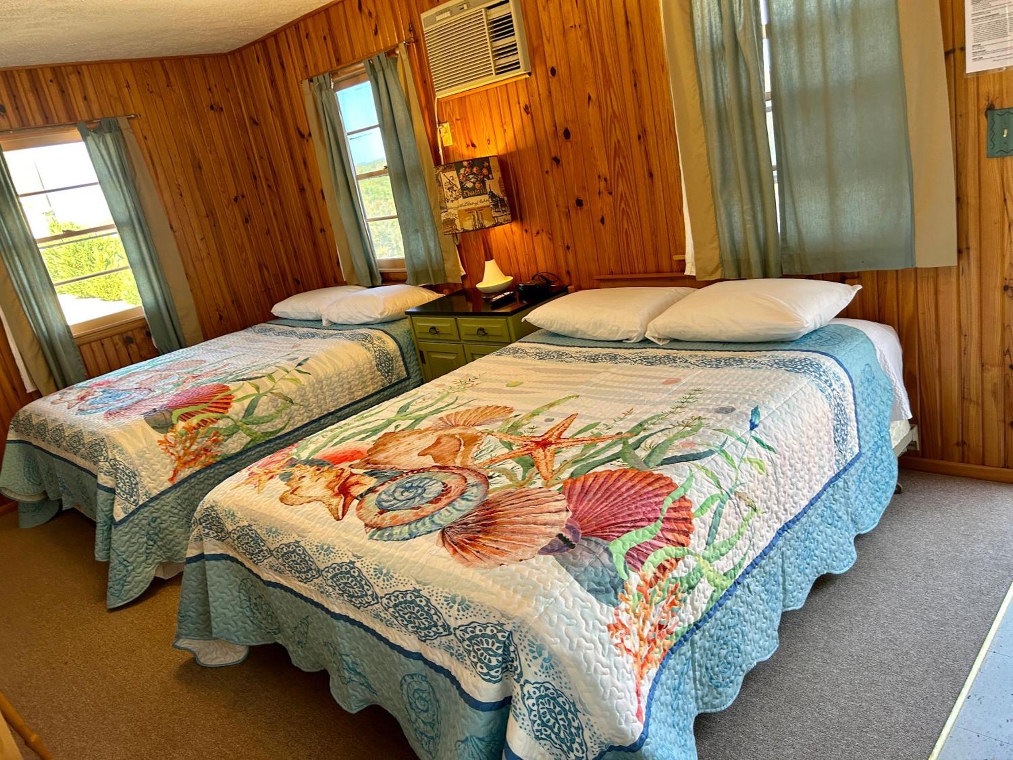 Driftwood Resort Bull Shoals Eksteriør billede