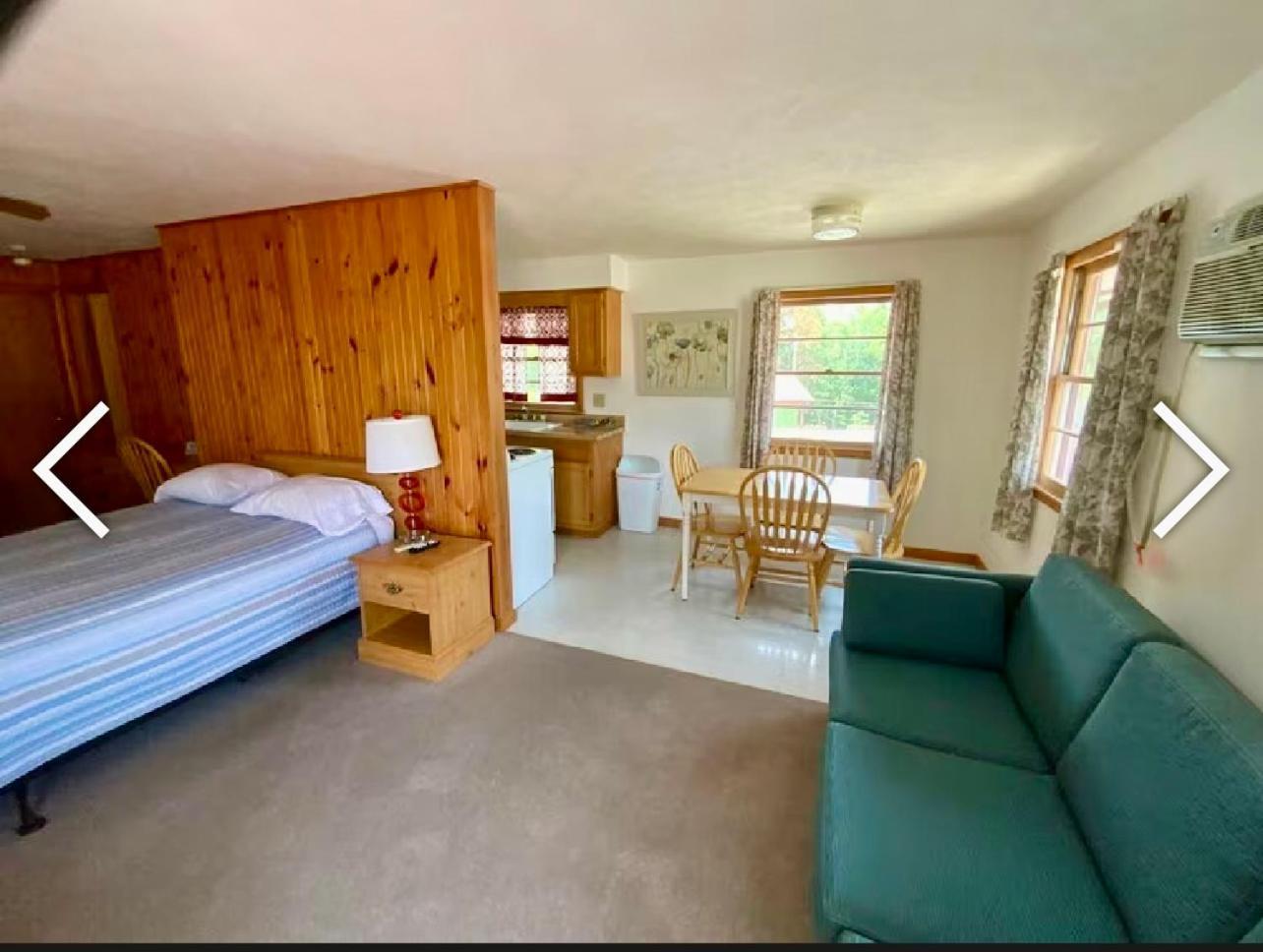 Driftwood Resort Bull Shoals Eksteriør billede