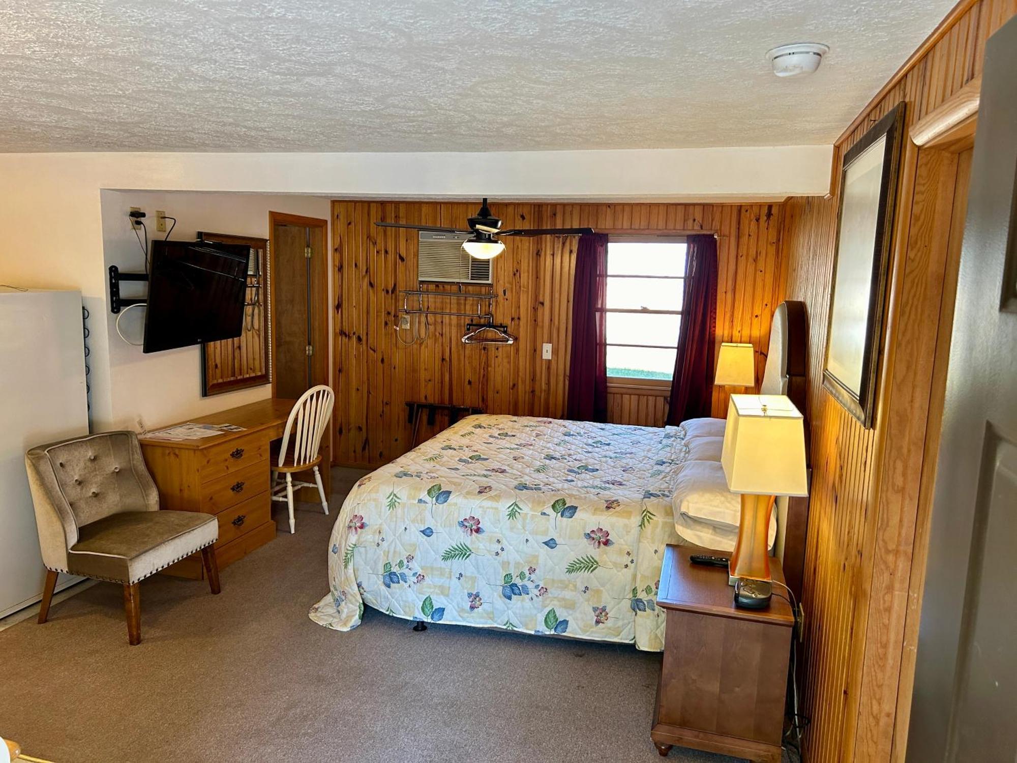 Driftwood Resort Bull Shoals Eksteriør billede