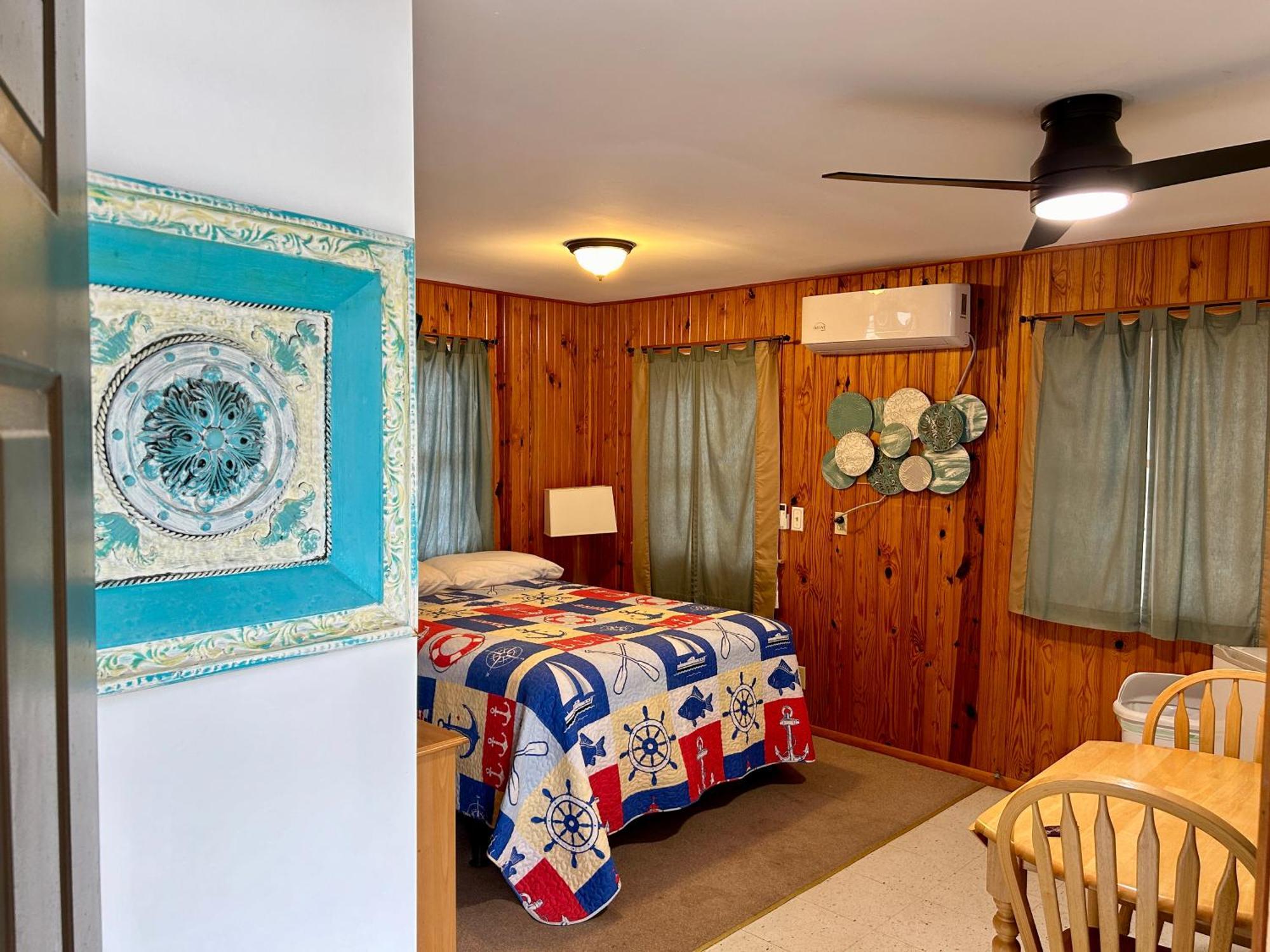 Driftwood Resort Bull Shoals Eksteriør billede